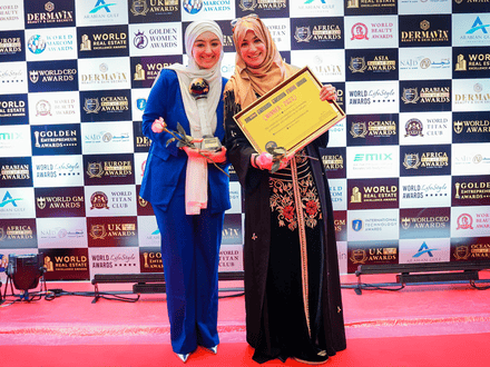 Malaysia restaurant awards