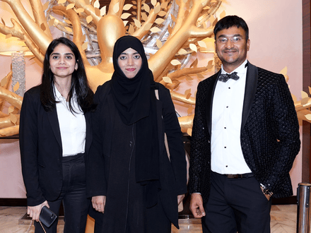 Fine Dining Awards