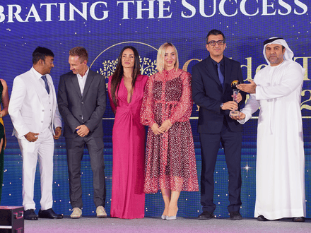 Casual Dining Awards