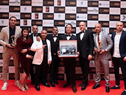 Café and Coffee Shop Awards