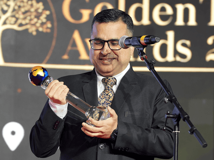 Resort and Hotel Restaurant Awards