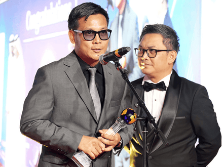 Seafood Restaurant Awards