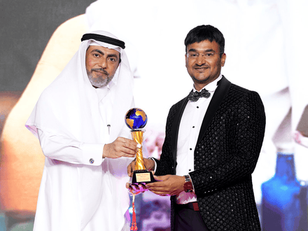 Sustainable Restaurant Awards