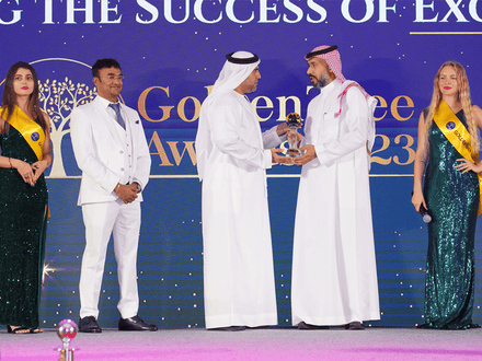 Restaurant Innovation Awards