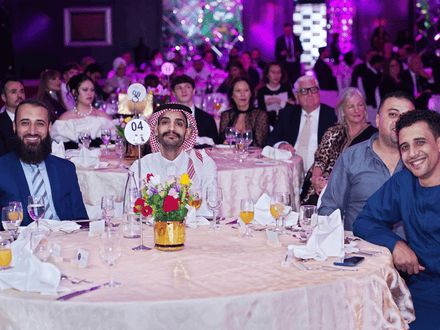 Azure Rooftop, Hotel Restaurant of the Year