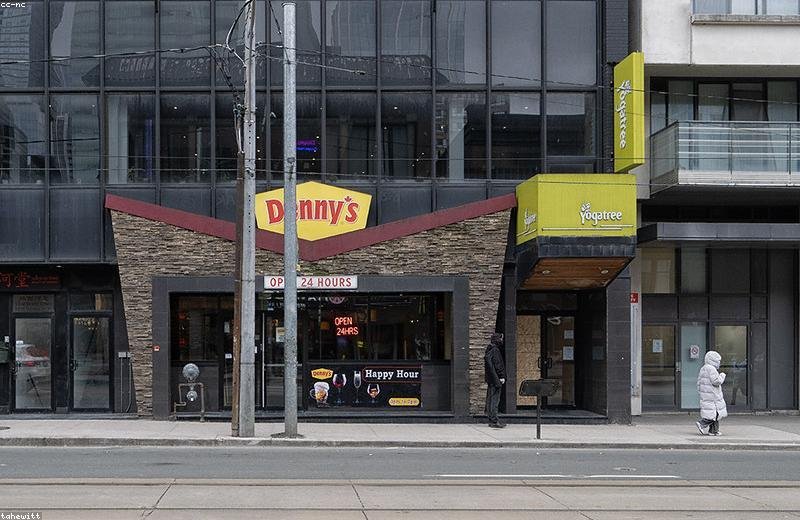 Restaurant Brands & Chains — International Restaurant Awards