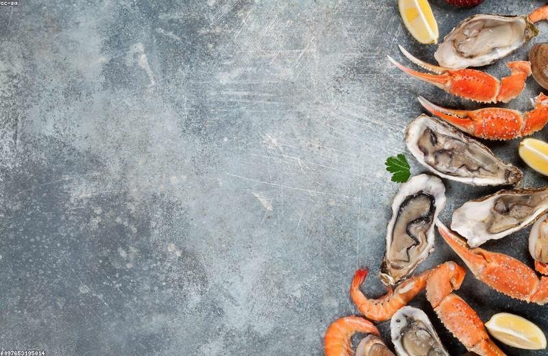 Luxury Restaurants — International Restaurant Awards