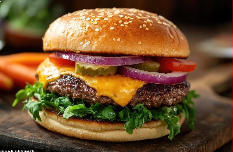 Quick Service Restaurants (QSR) — International Restaurant Awards